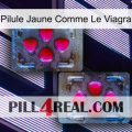 Yellow Pill Like Viagra 15